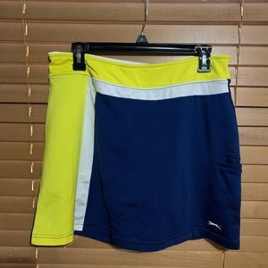 Slavenger Golf Skort